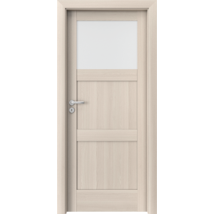 Porta Verte HOME N.1 Orech Bielený 